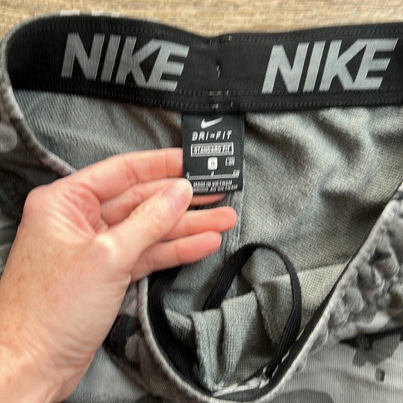 Mens Nike Dr Fit (standard fit) Joggers / Sweatpants - Picture 3 of 5